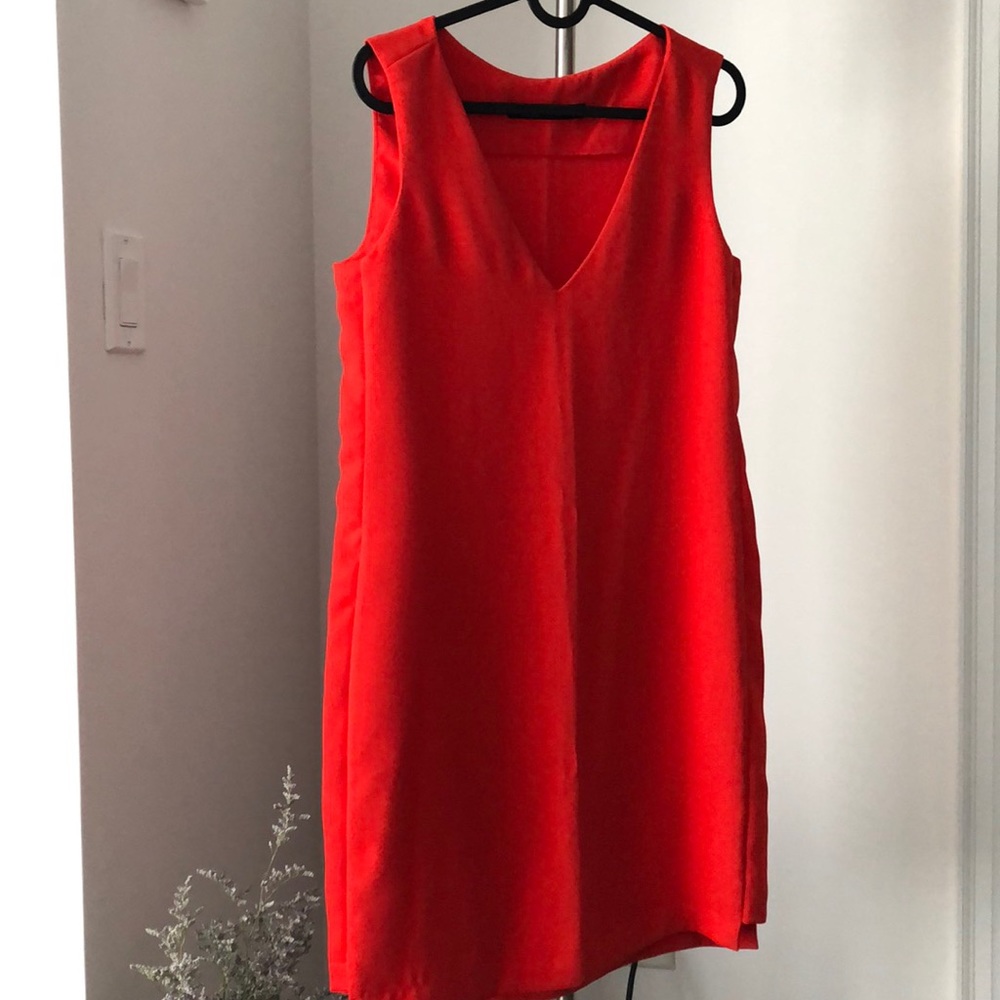 Zara Summer Dress